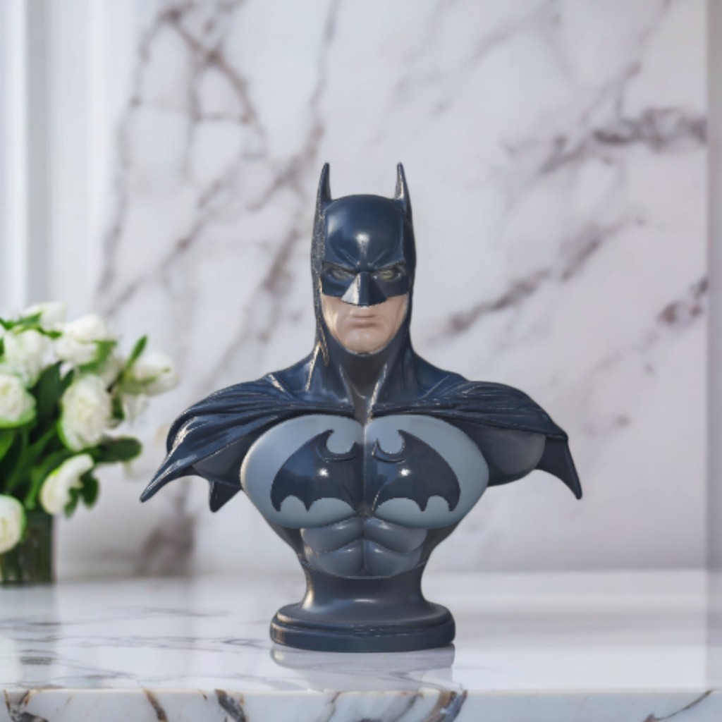 Dark knight (Batman) Statue