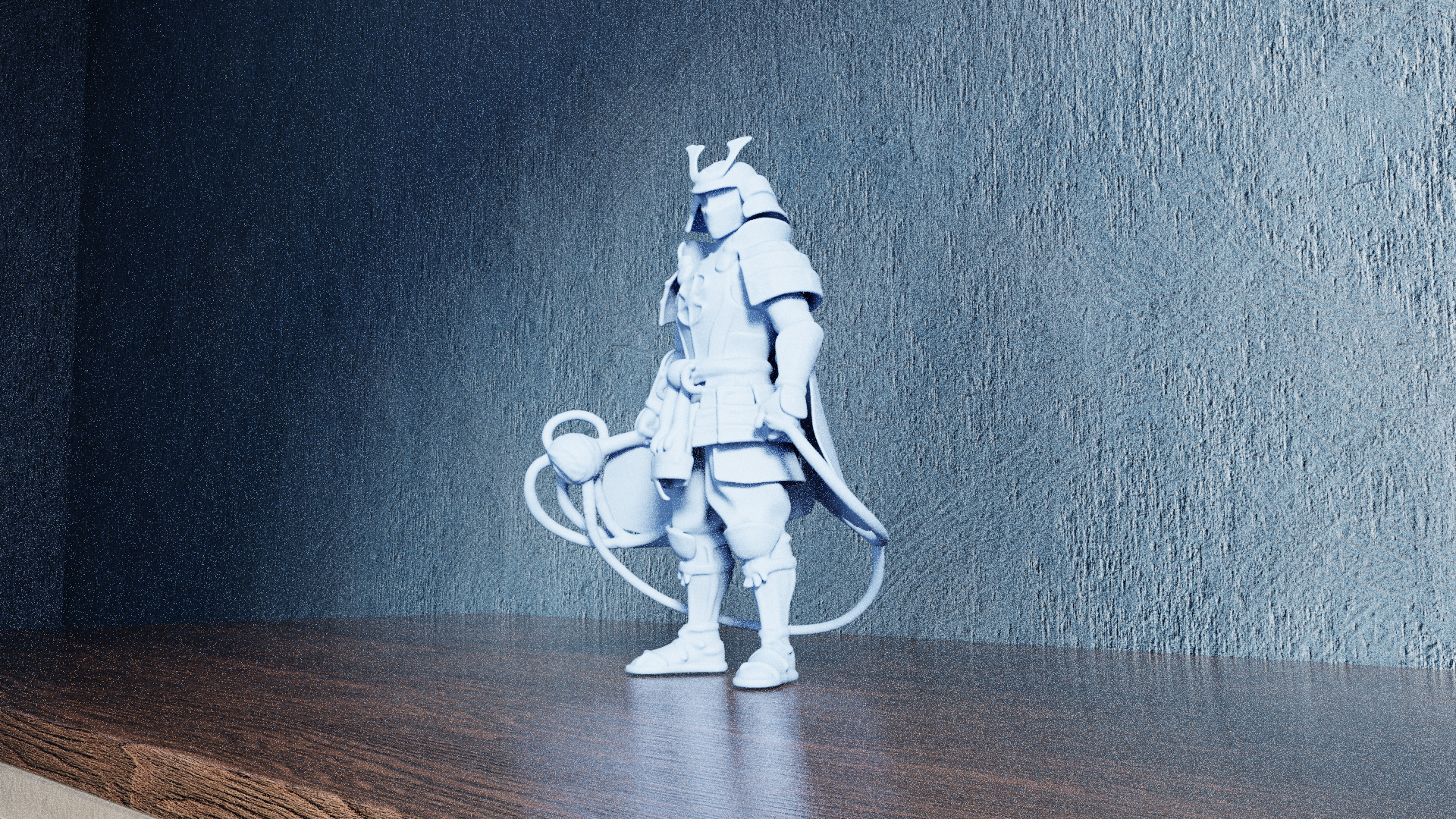 Samurai Spiderman — miniatura 5