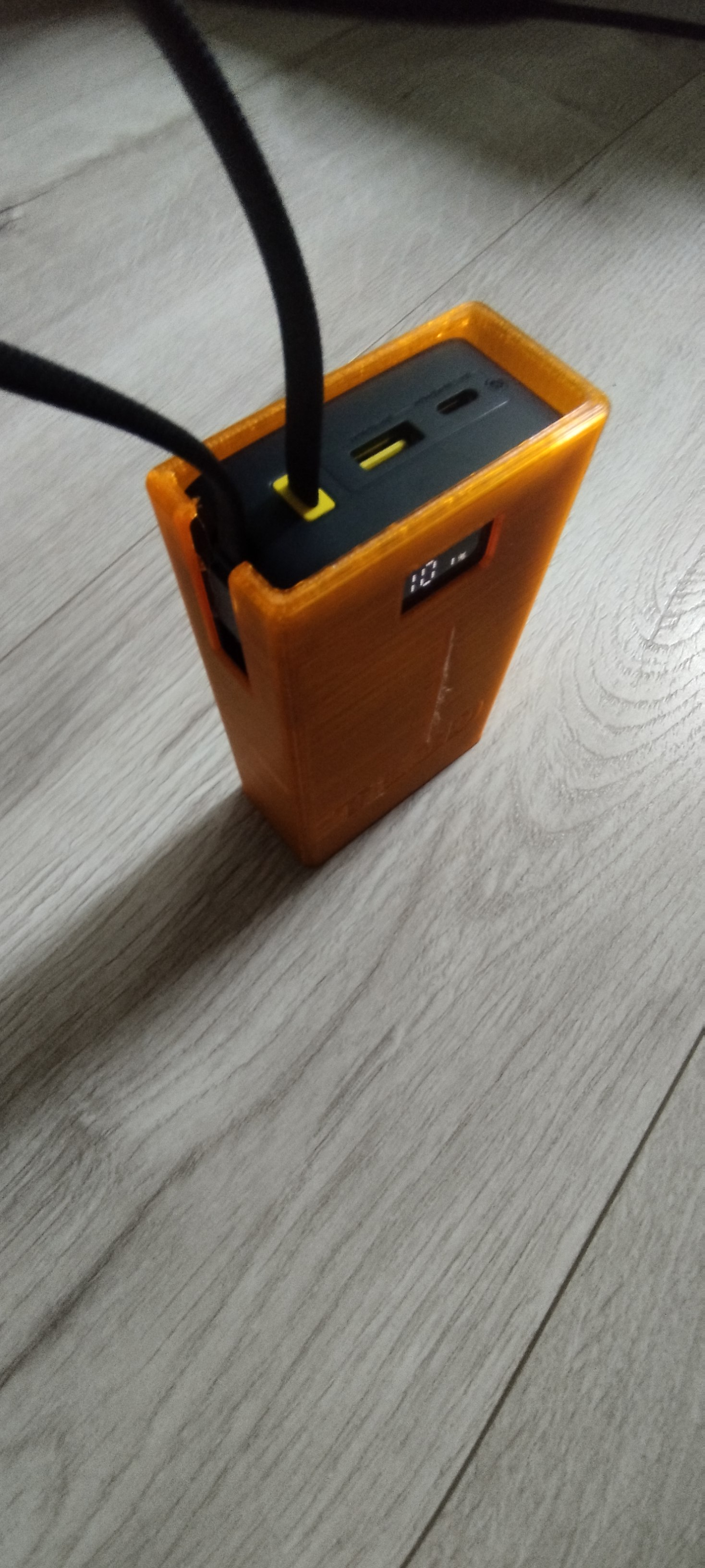 Baseus EnerFill FC51 cover