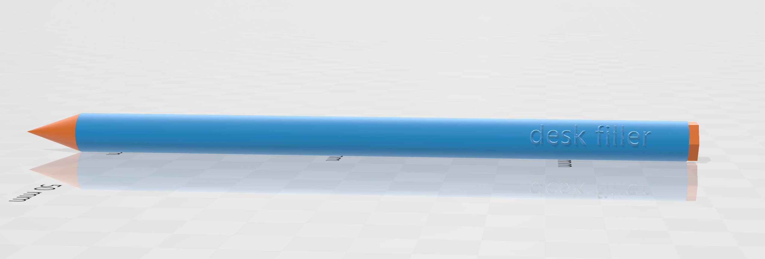 deskfiller pen
