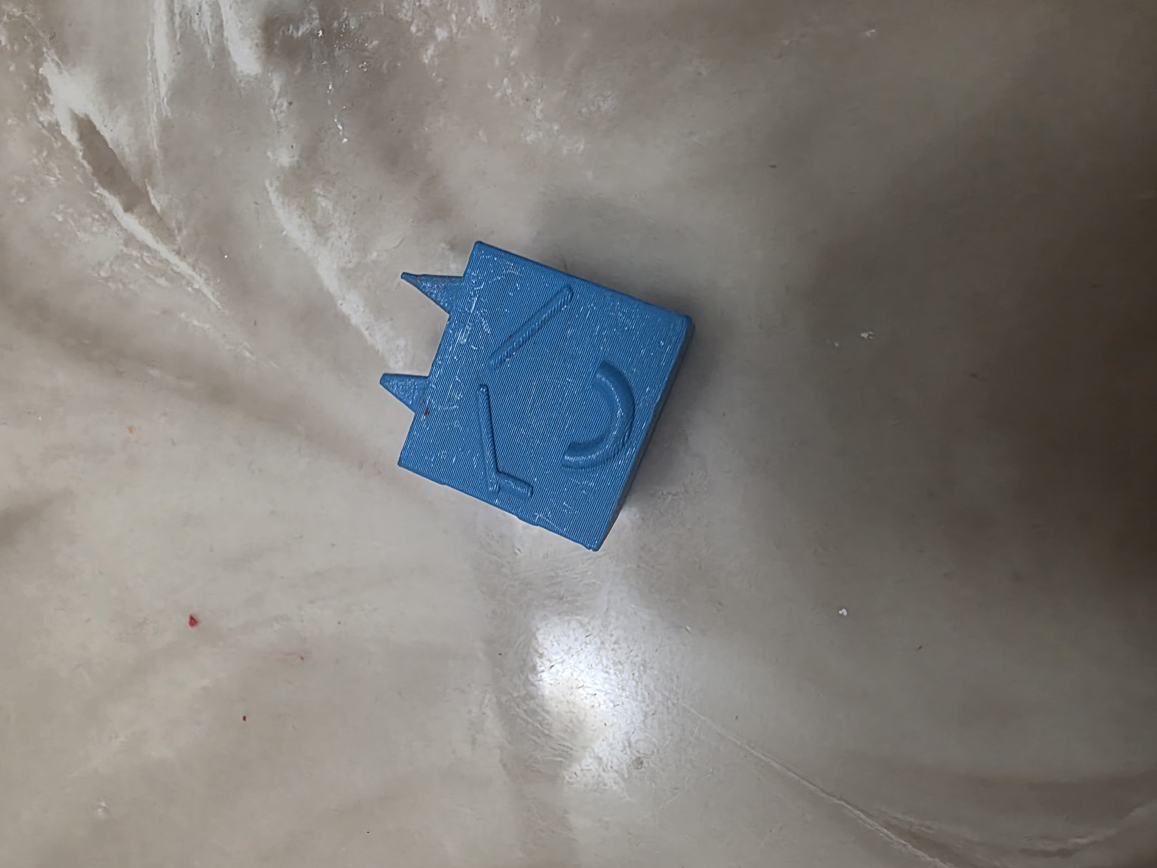 jsab friend cube