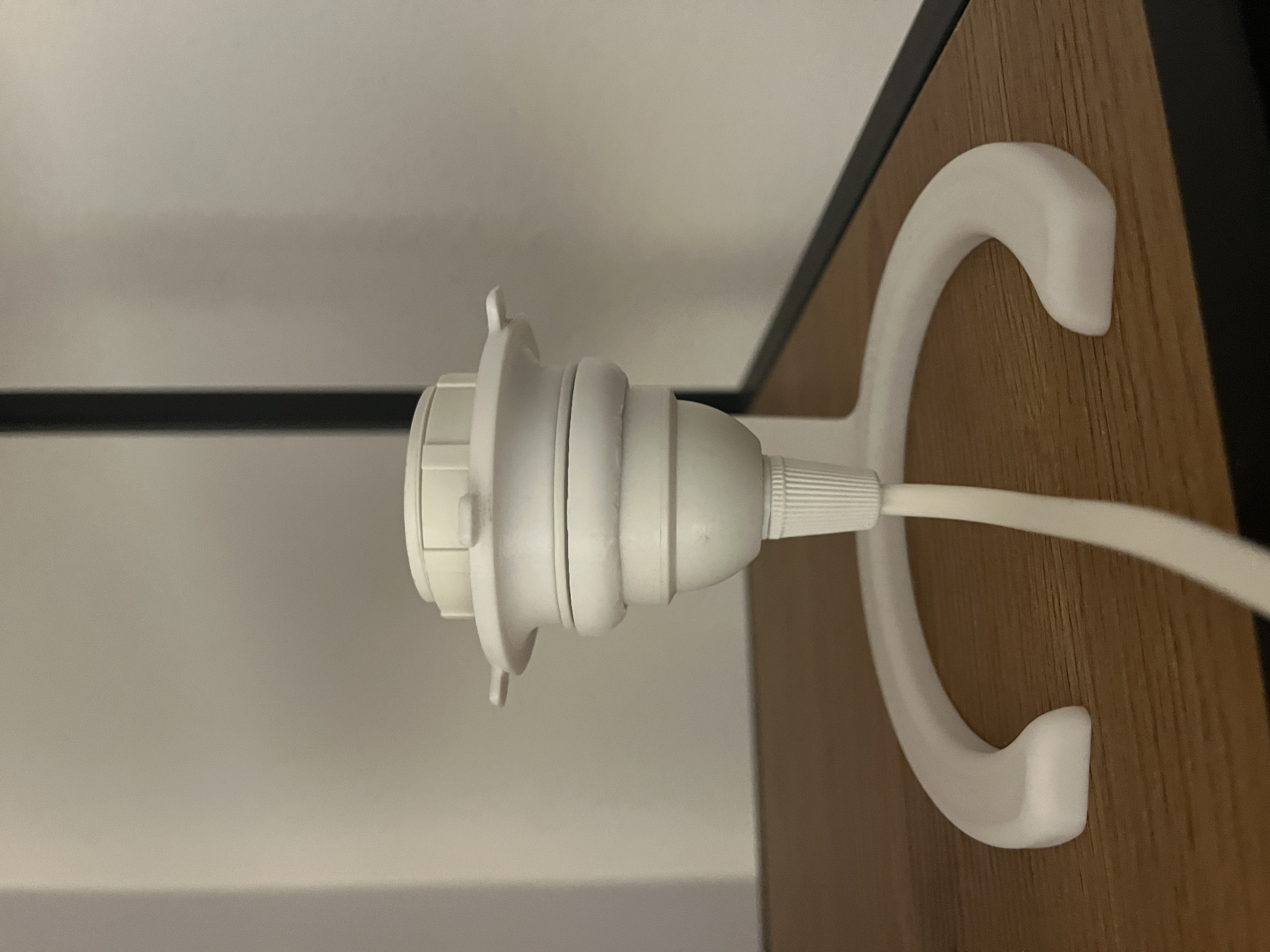 Miniatura 2 do modelo 3D Moonlamp Stand