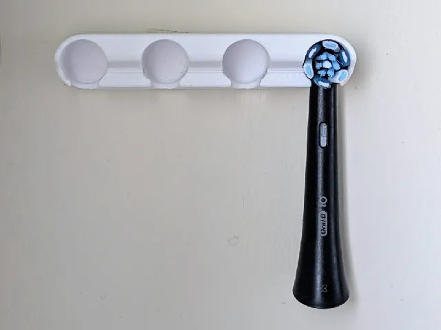 Oral-B iO Brush Hanger