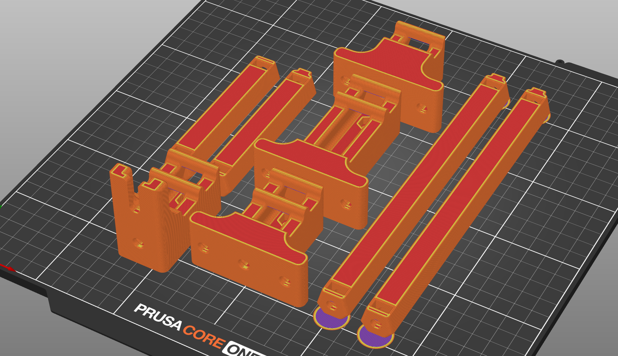 PLAb: Optical Posts and Post Holders — miniatura 8