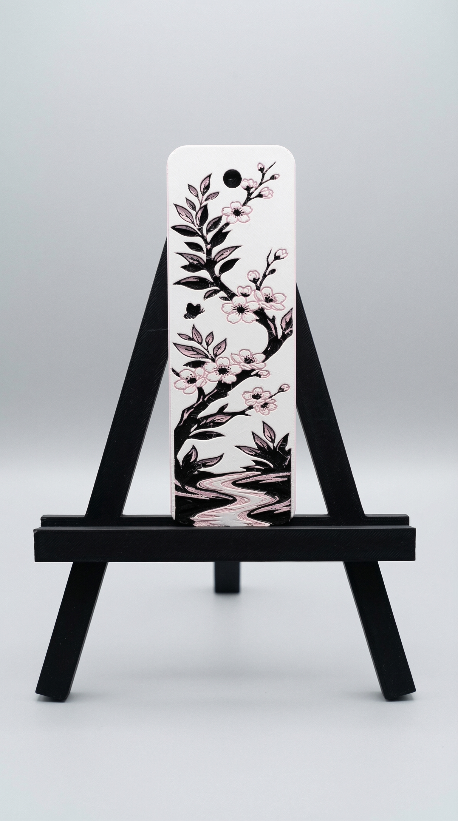 Cherry Blossom Bookmark — thumbnail 2