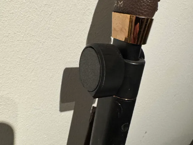 cybex priam airtag holder v2