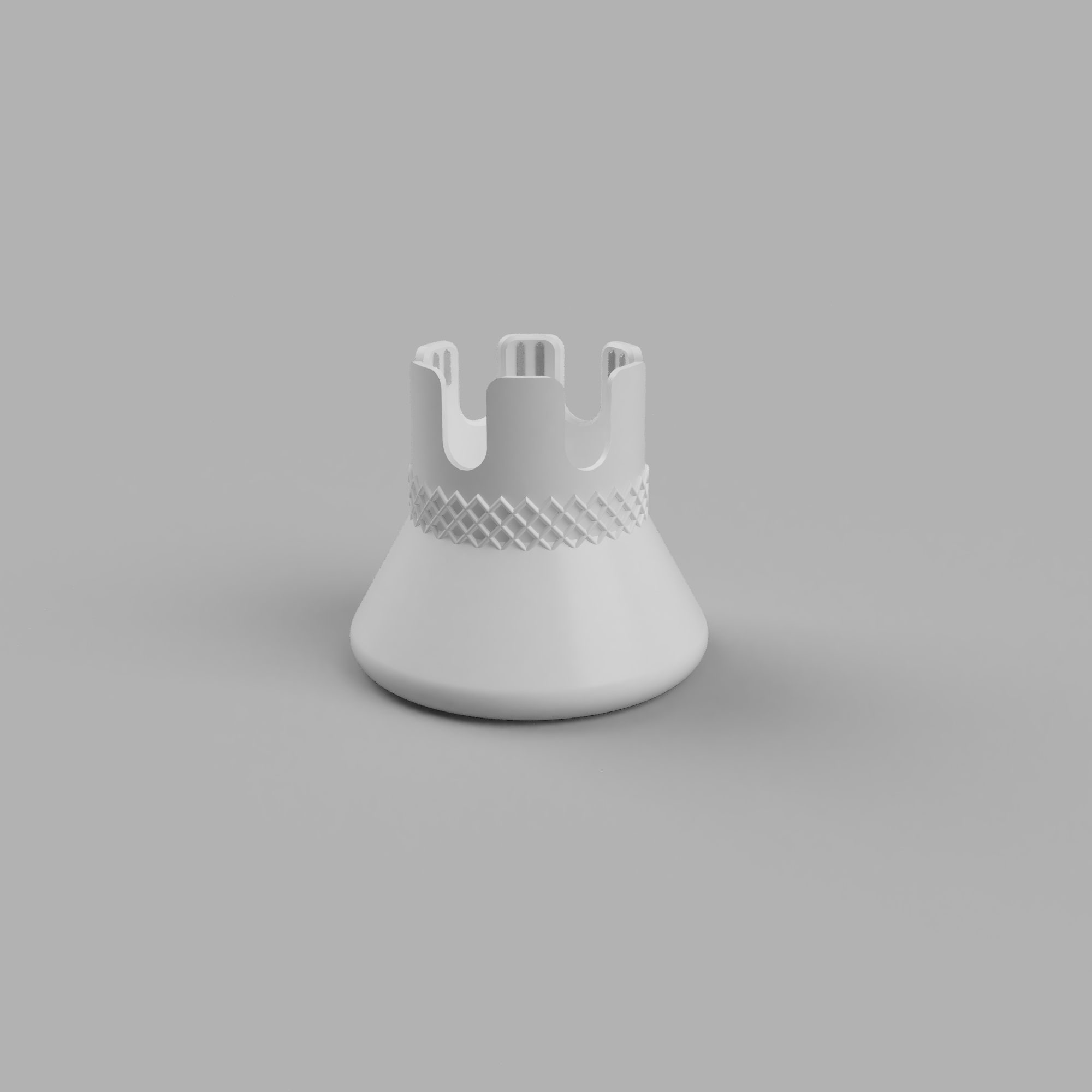 Convoy T6 Diffuser