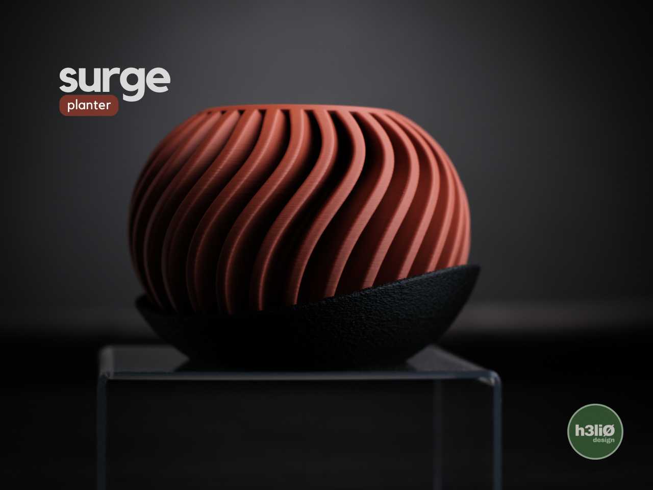 surge · planter