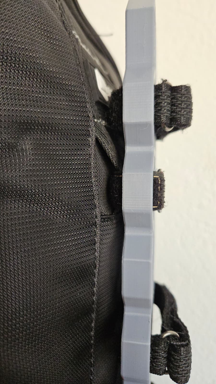 The Crucible: Backpack Quadcopter Mount — miniatura 4
