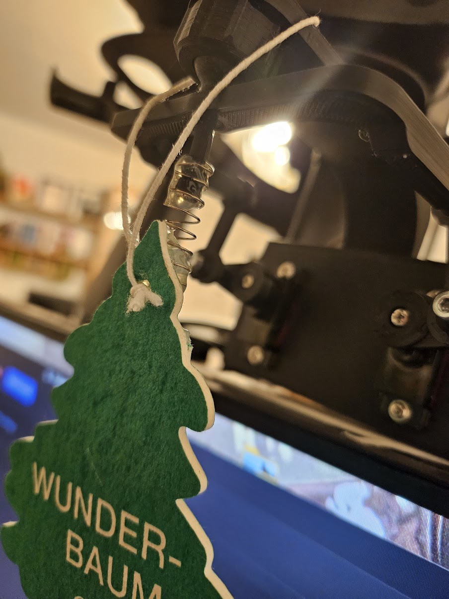 Wunderbaum Motion Simulator — thumbnail 5