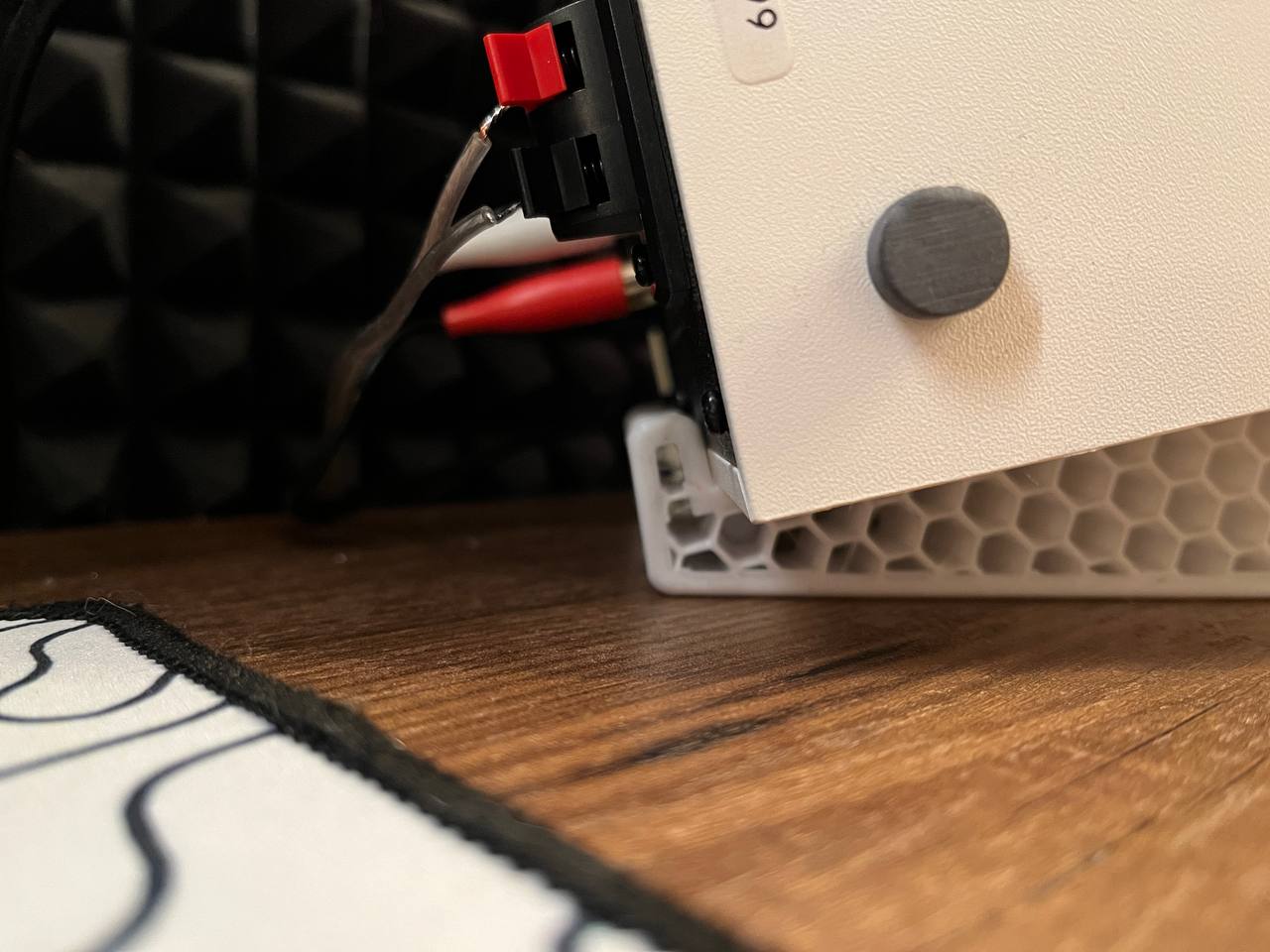 EDIFIER MR4 stand — miniatura 7