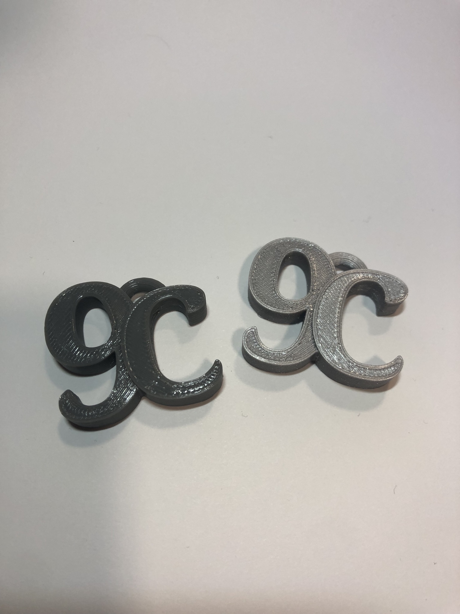 Keychain - 9C