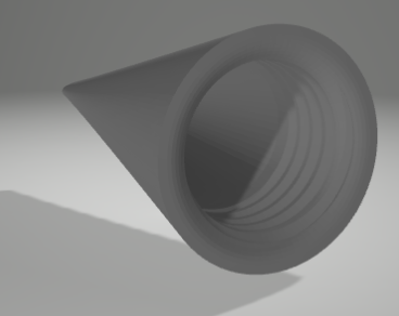 Caulk and Seal Tip