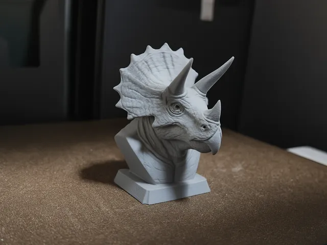 Triceratops