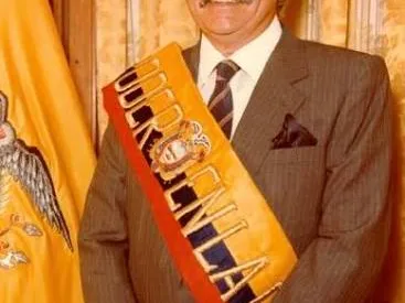 Leon Febres Cordero