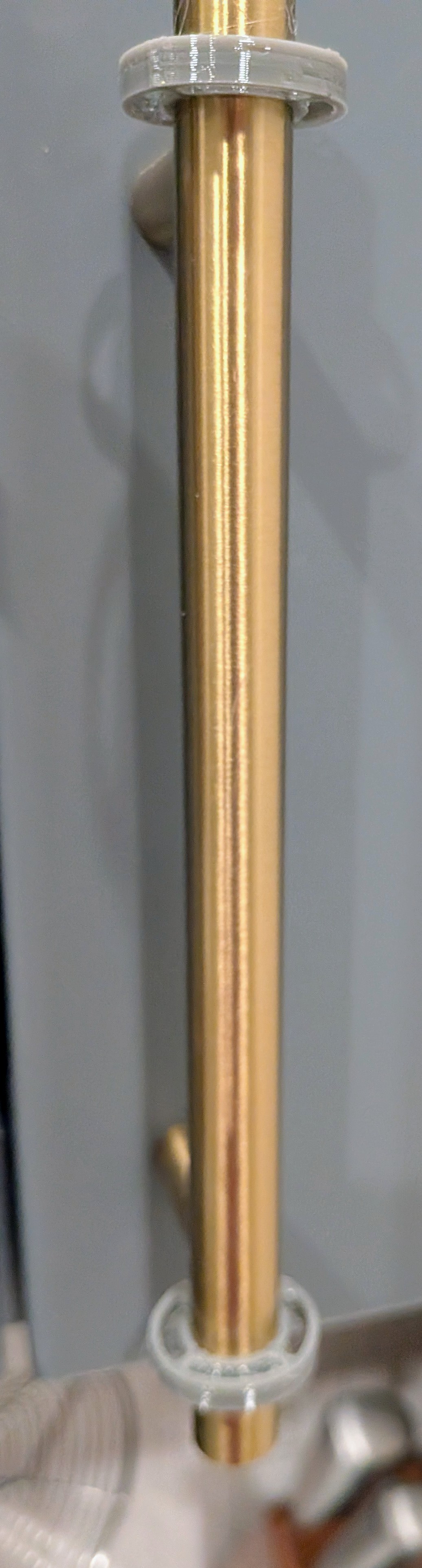 Parametric TPU Bumper