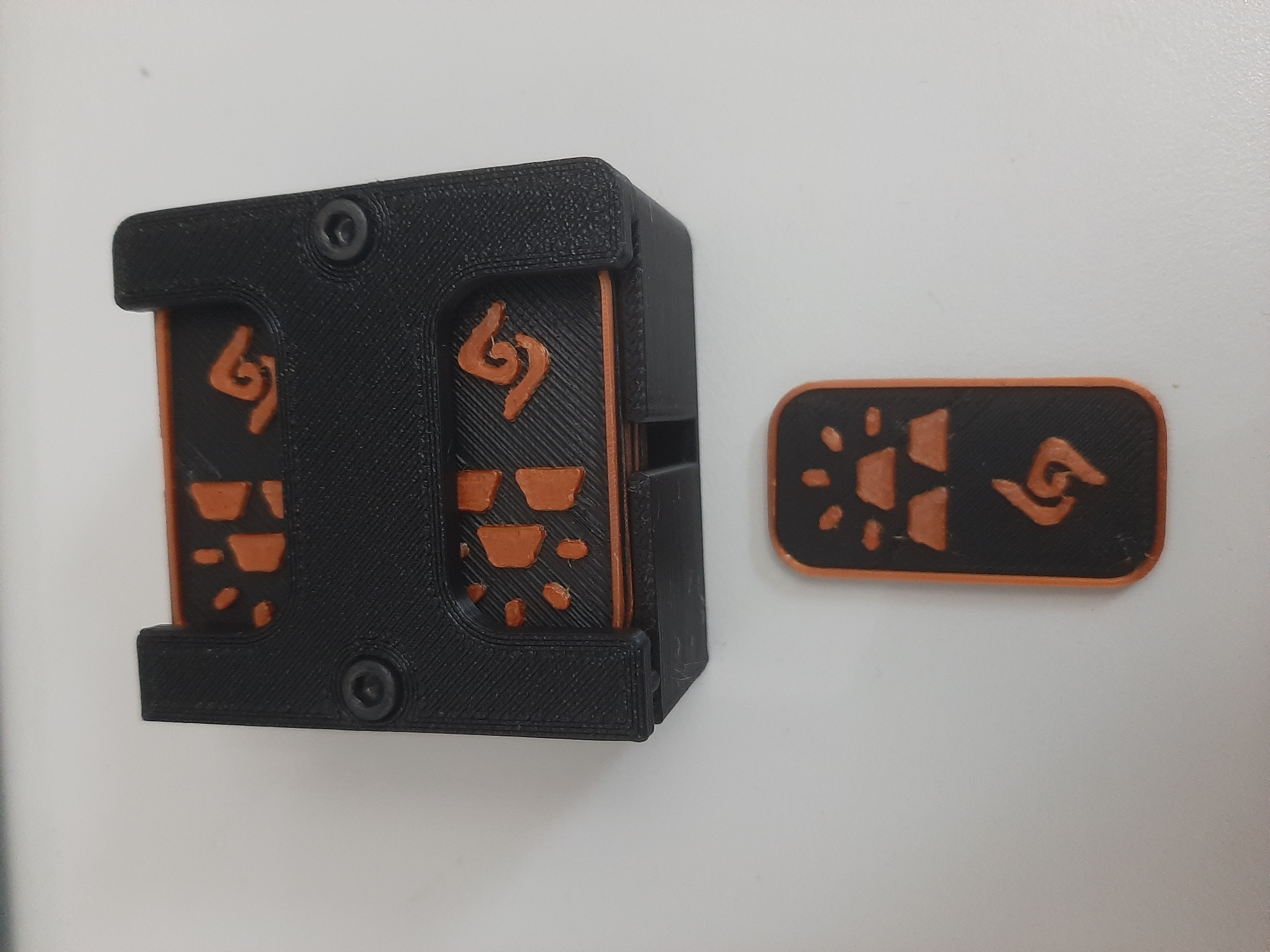 Riftbound Gold Token