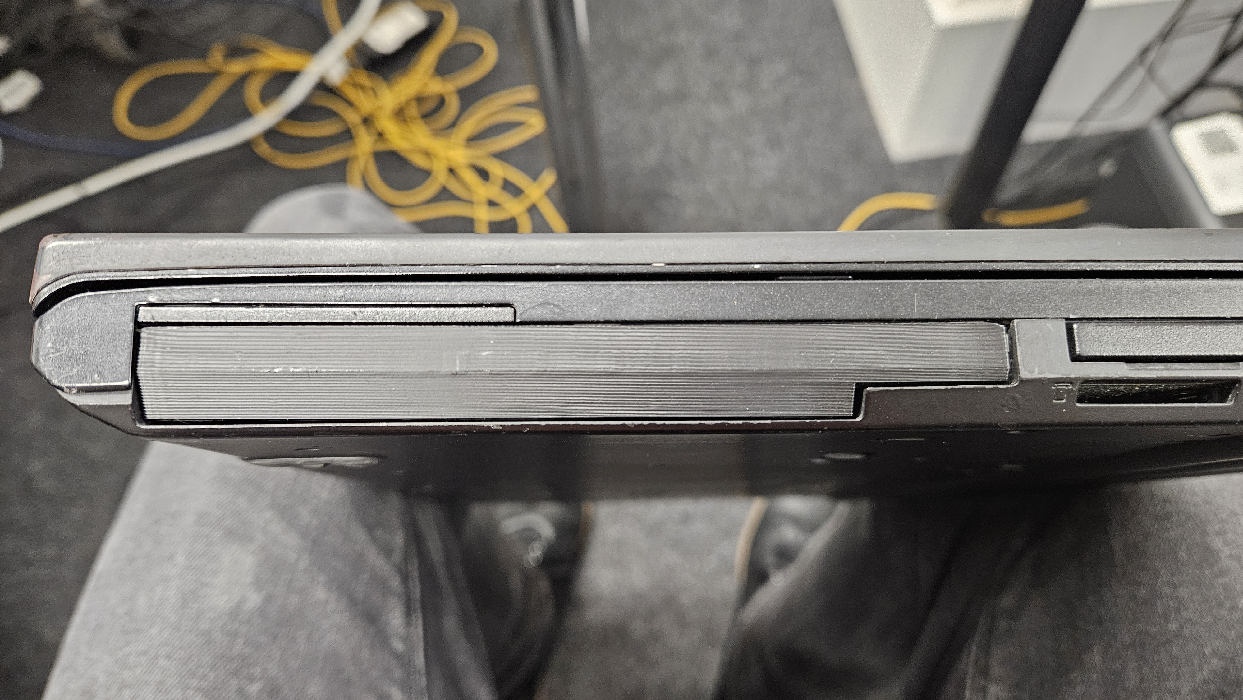 Lenovo T430 T530 DVD Drive Blank