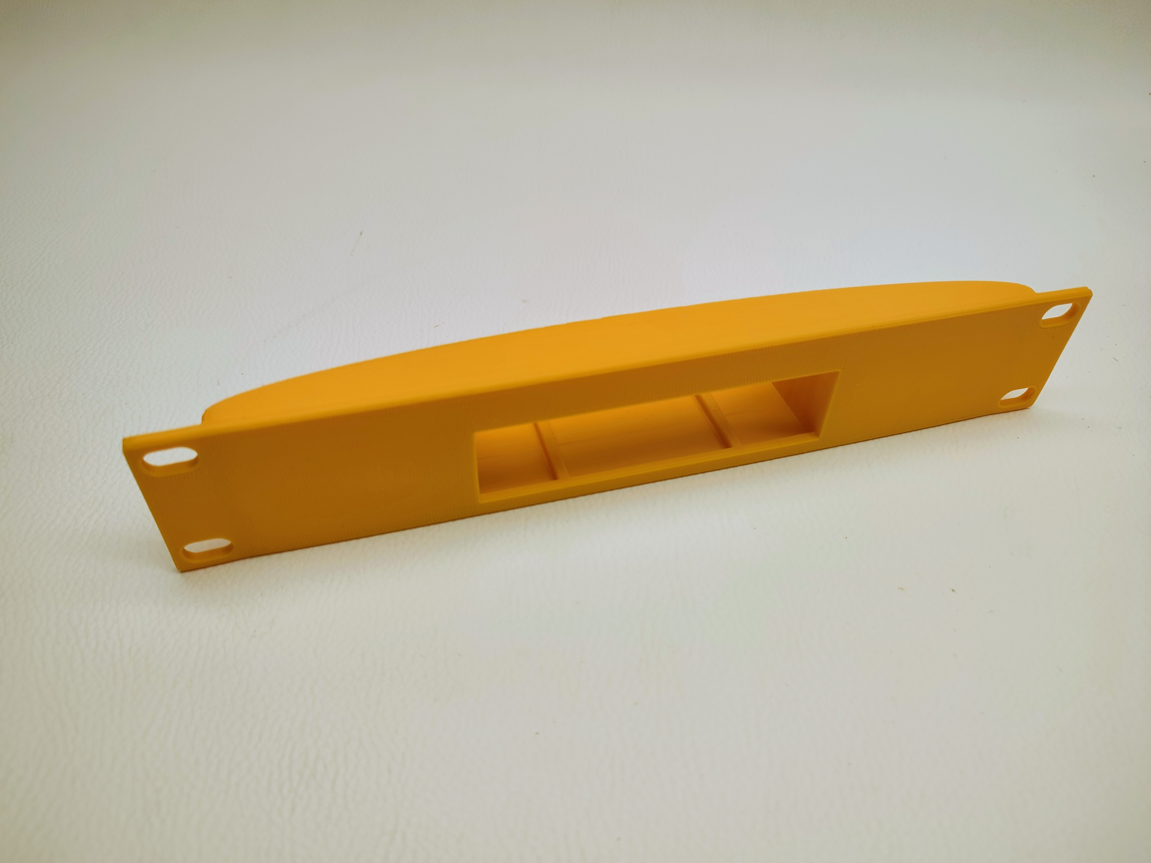 10 Inch Rack for 10 x 2,5 cm Switches like TP-SF1005P