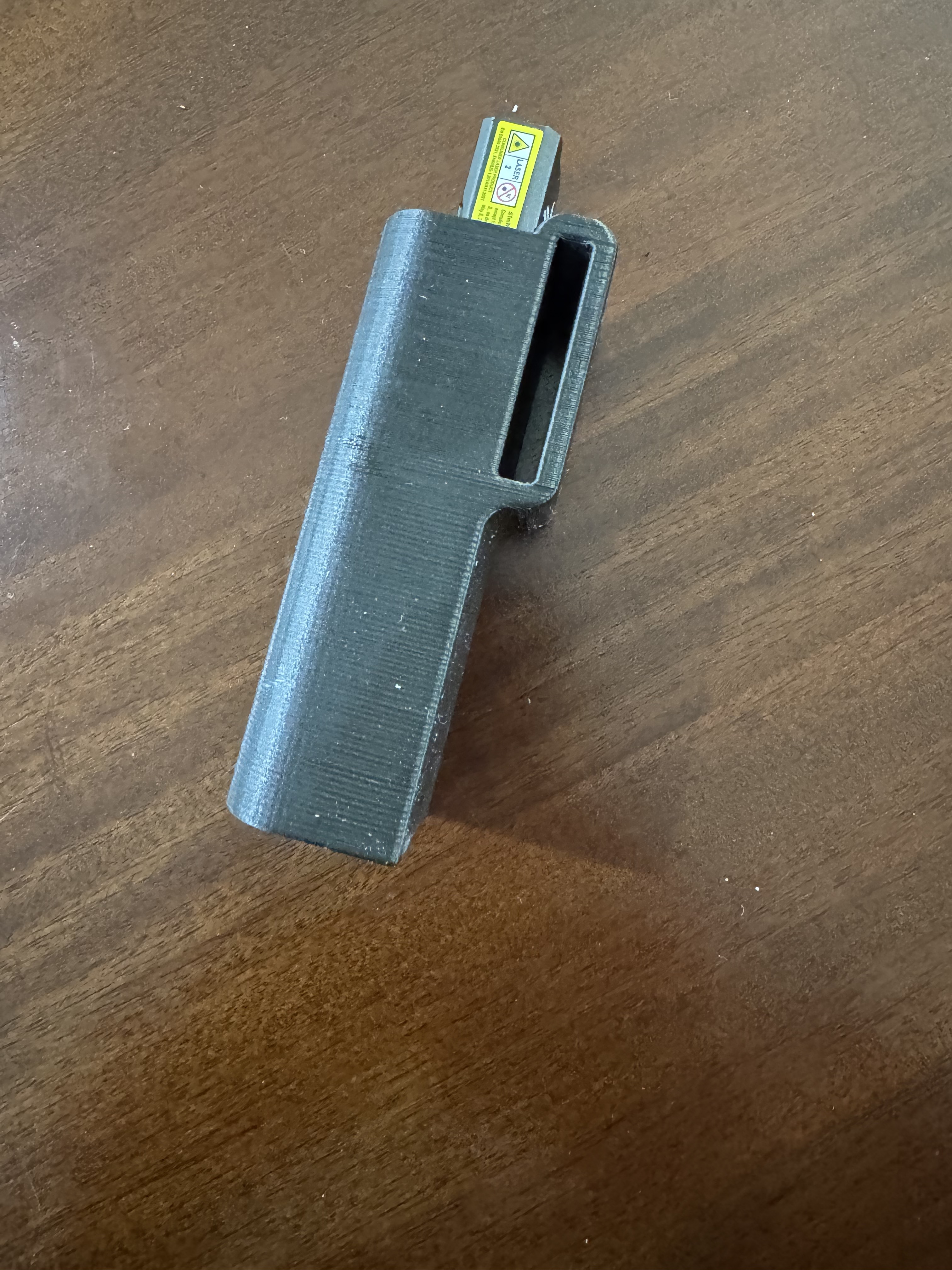 Belt Holster for Klein 56074 flashlight