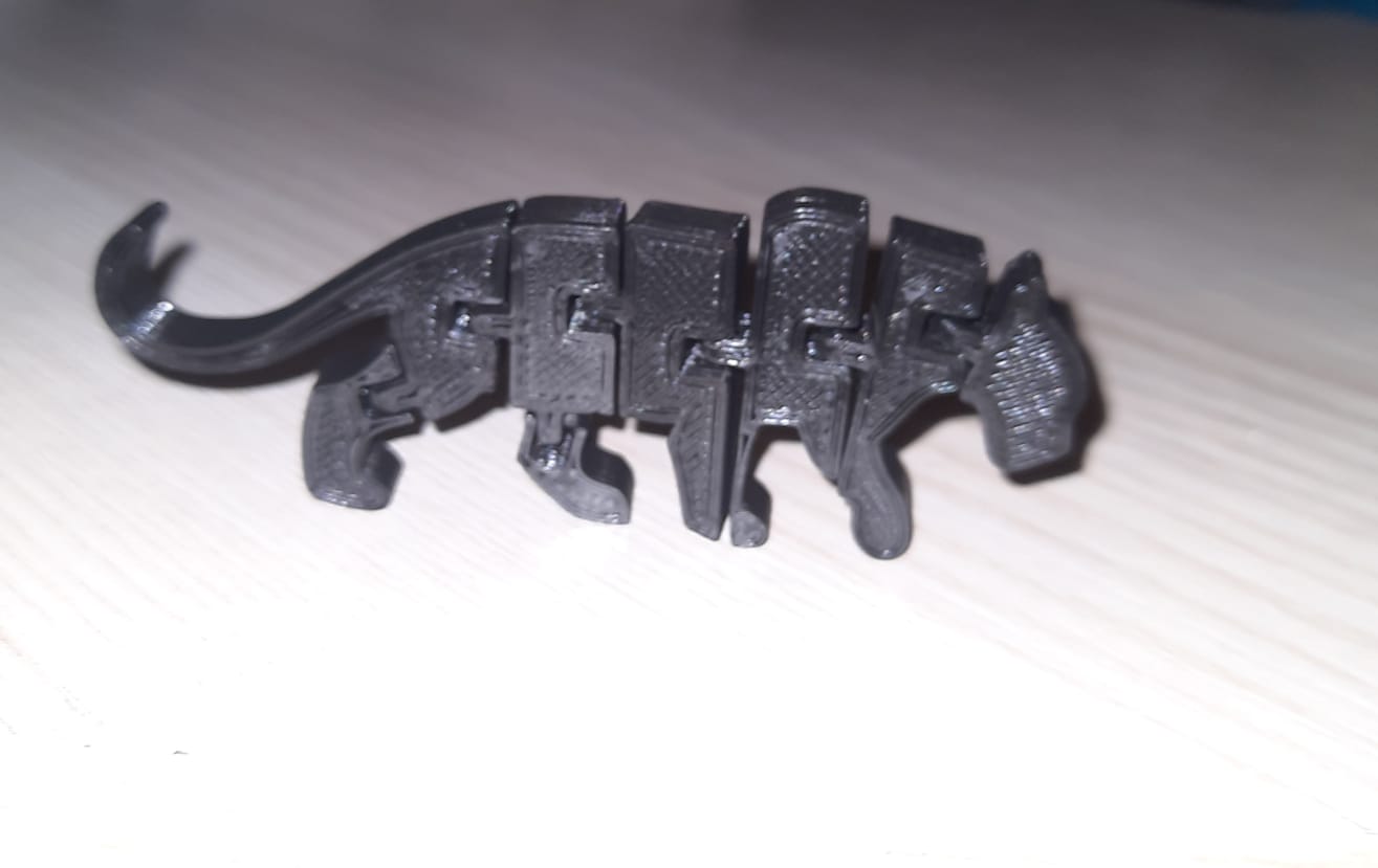 Flexi Panther