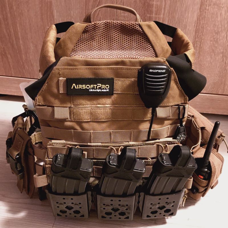 M4 MAG POUCH / SUMKA - ZÁSOBNÍK M4 by Ha | Download free STL model ...