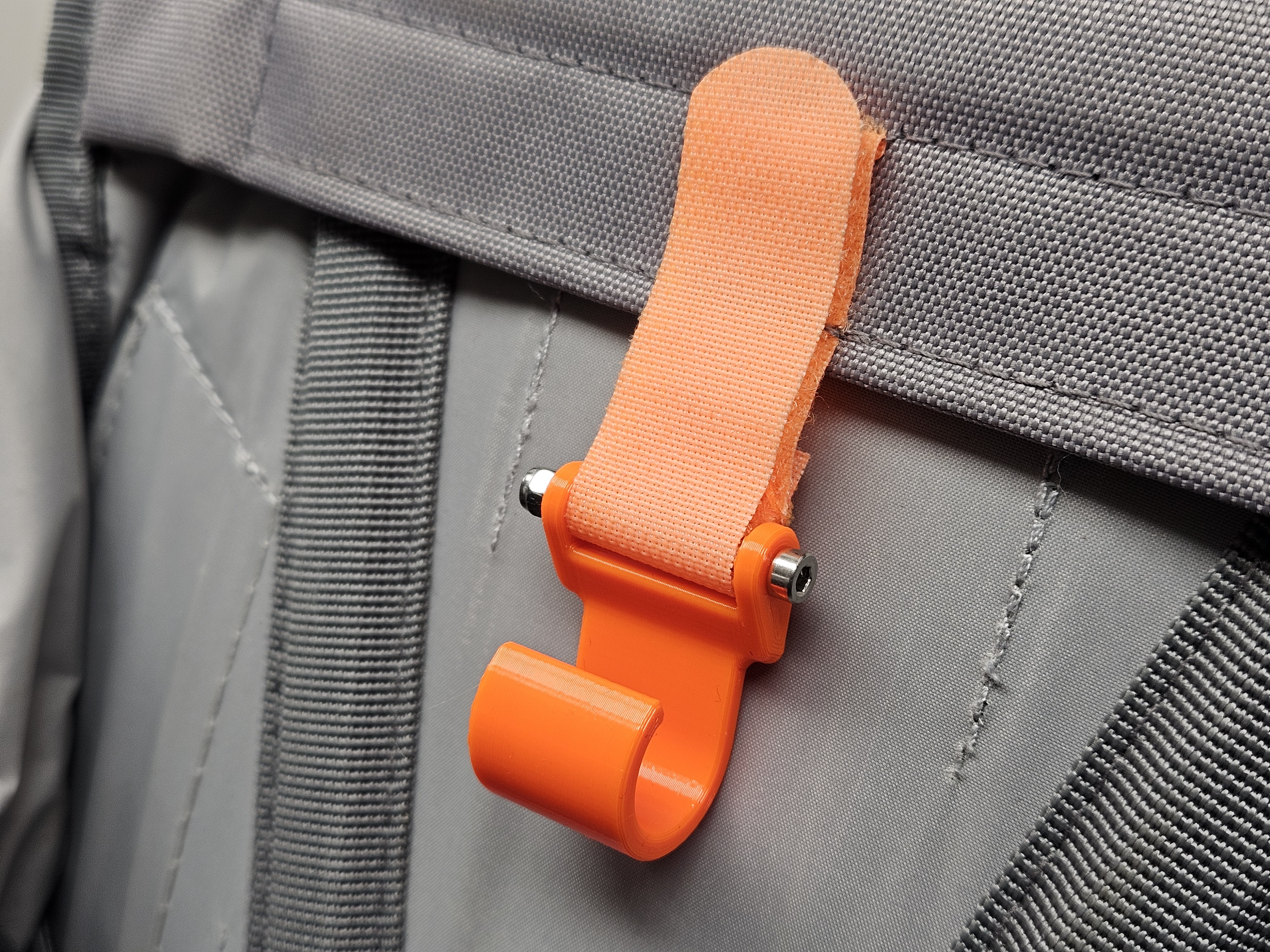 Deuter Streamer Hook — thumbnail 2