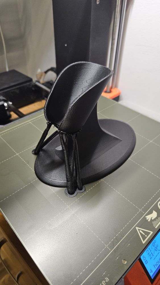Razor stand Philips ver.1