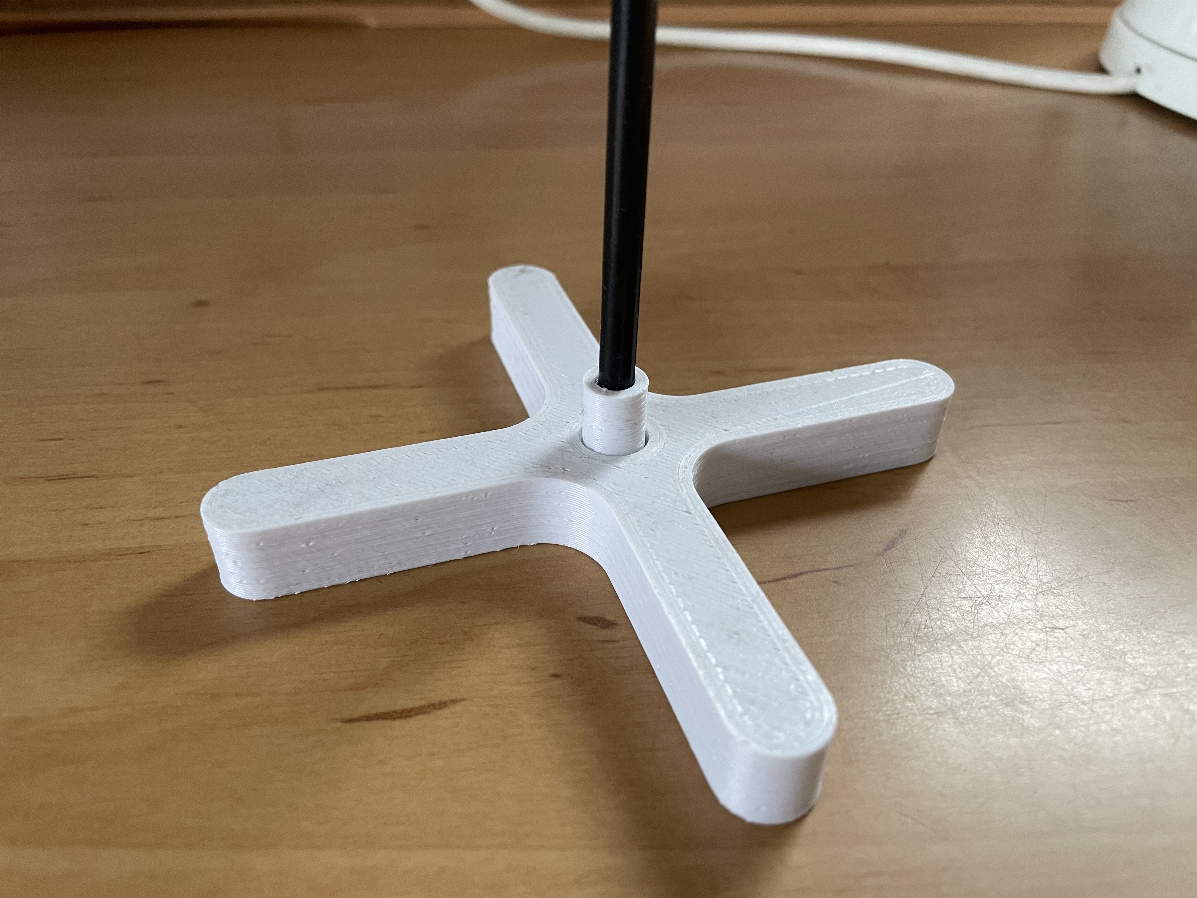 Flagpole — thumbnail 2