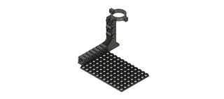 Furniture accessories