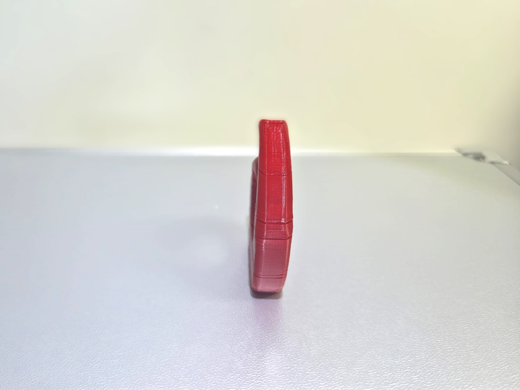 Wave - Rounded, Elegant Ornament — miniatura 5