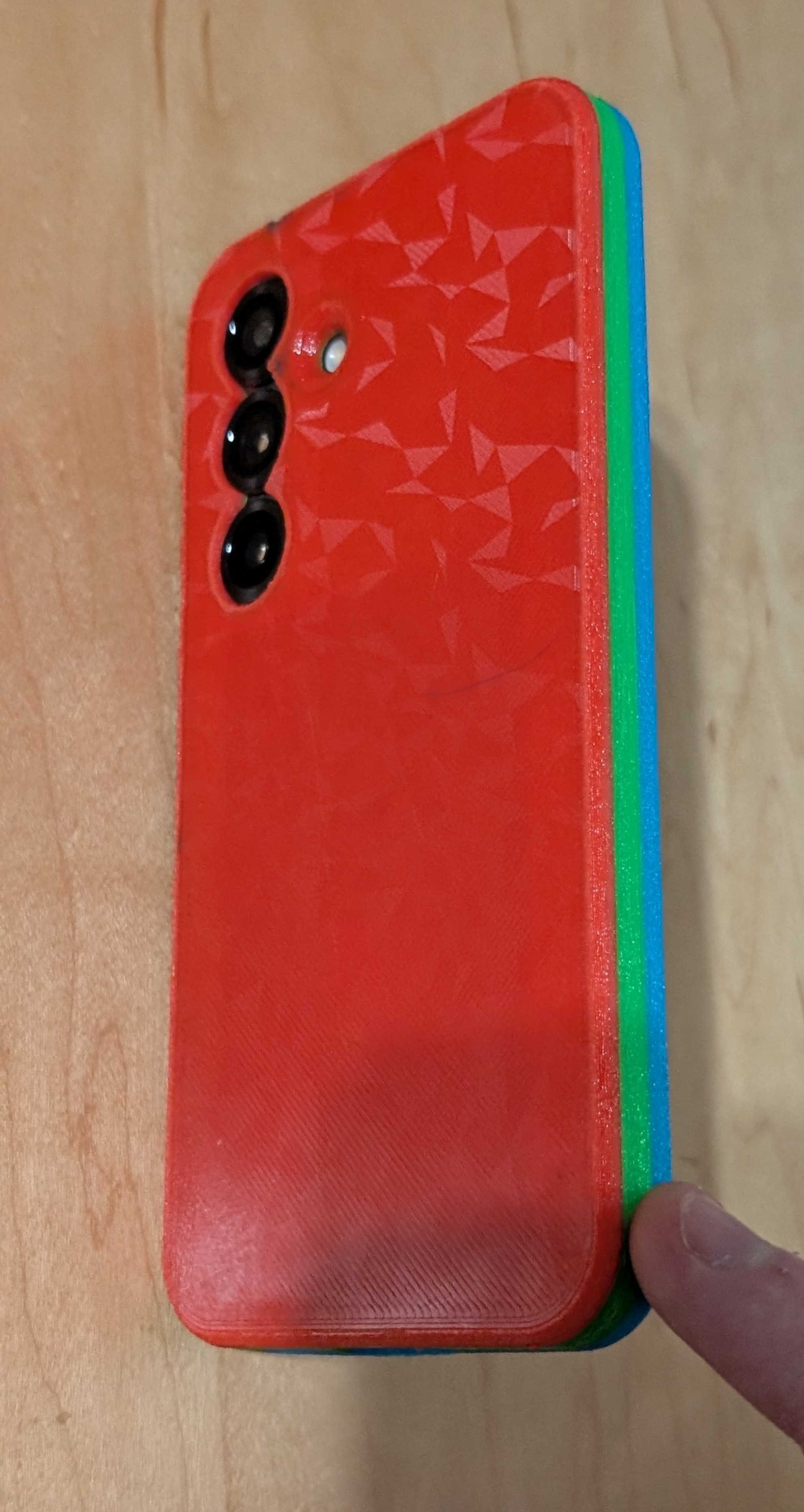 Samsung S25 Phone Case