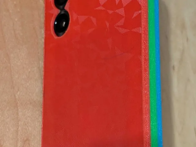 Samsung S25 Phone Case