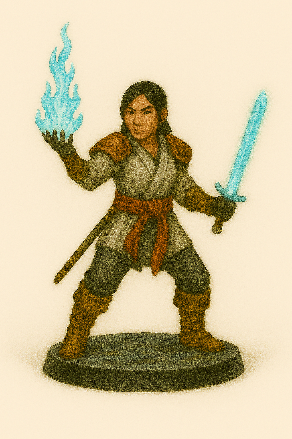 Adventuring Party — miniatura 7