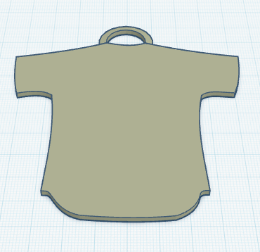 Blank Jersey