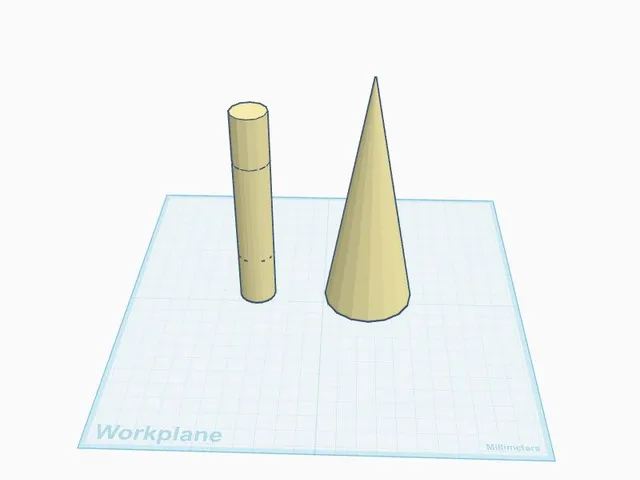 Waffle Cone Roller