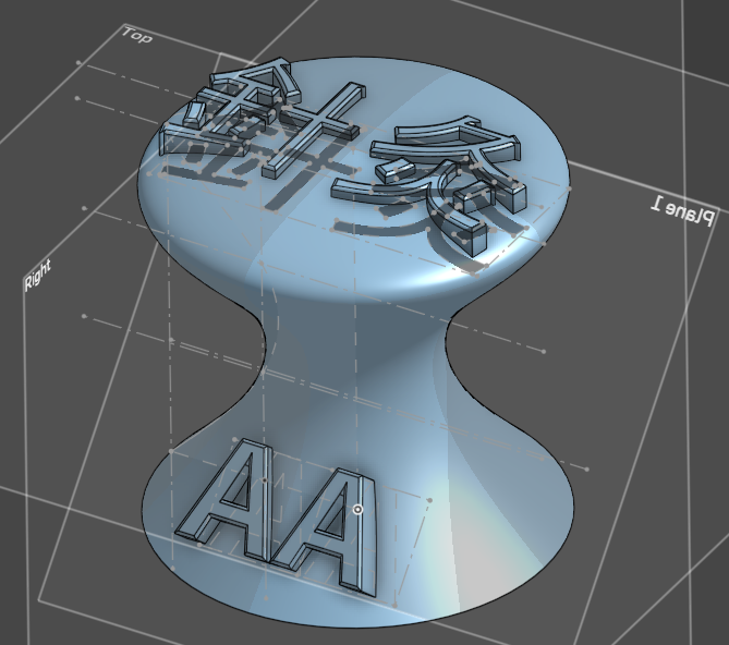 Acupuncture practice block for TPU