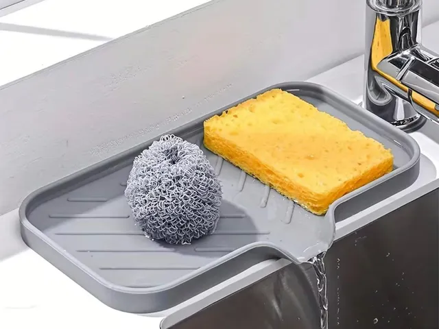 Useful kitchen