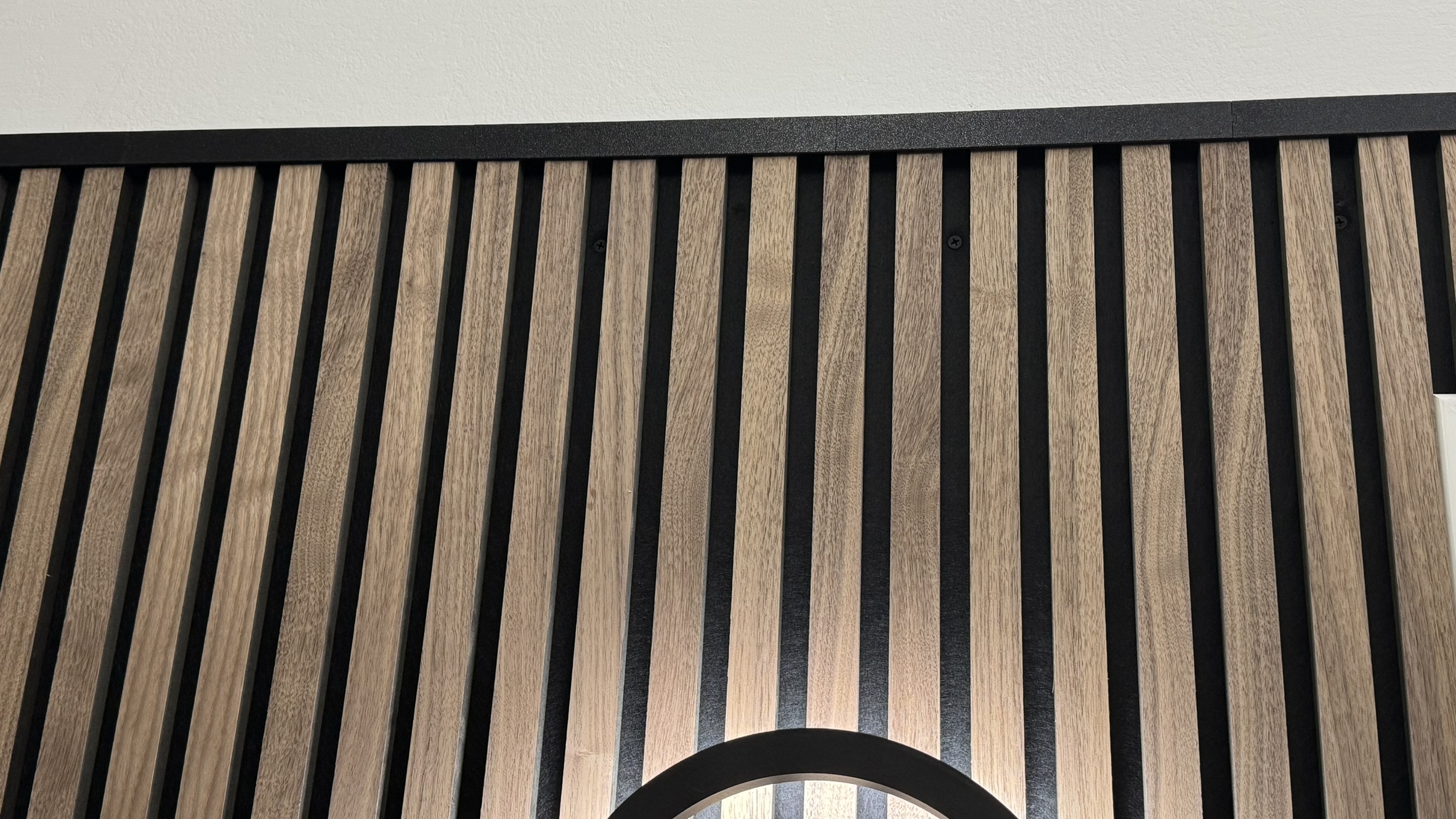 Acustic Panel LED top — STL Grátis | 3DFinder