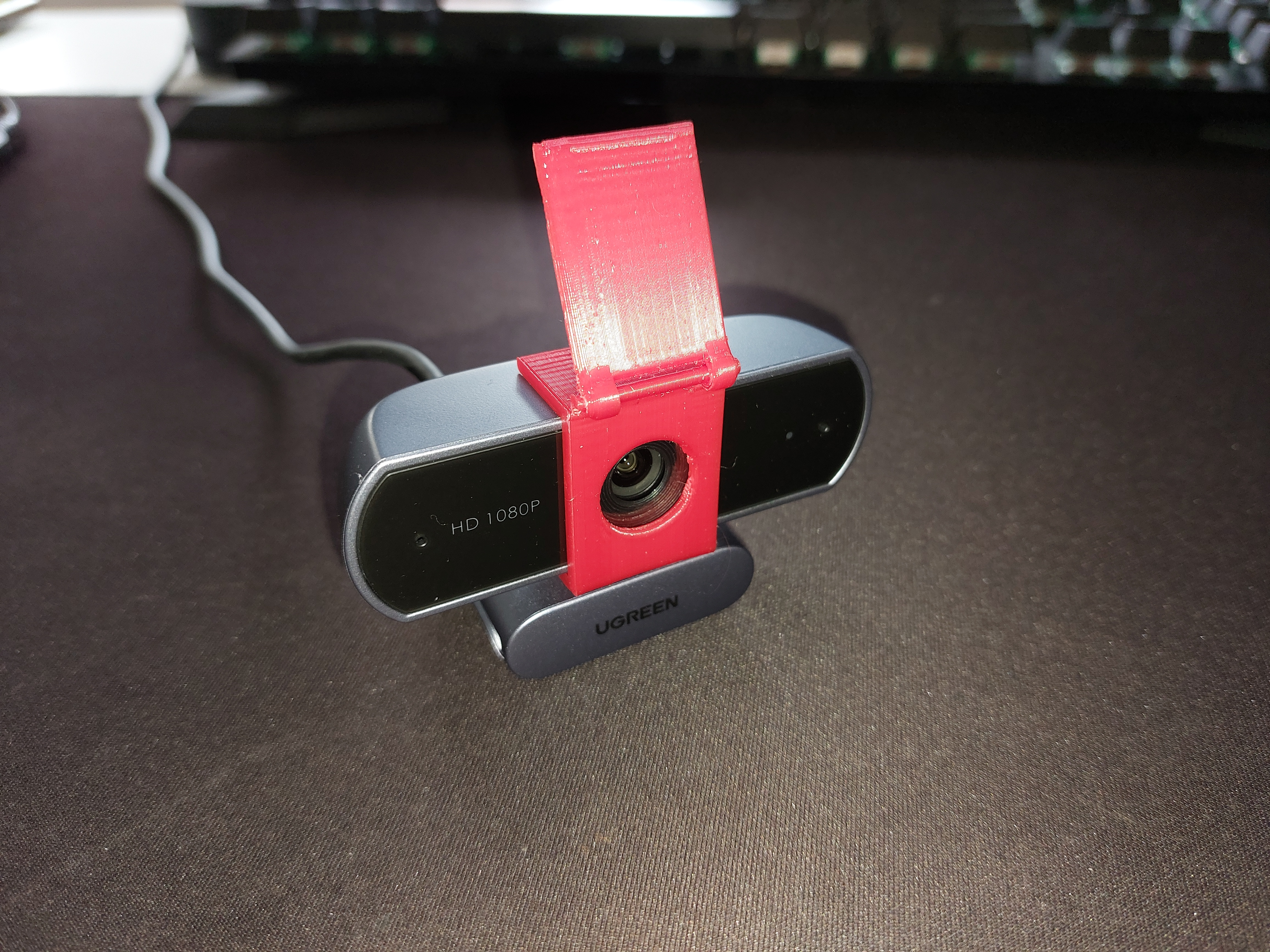 Camera cover for UGREEN camera