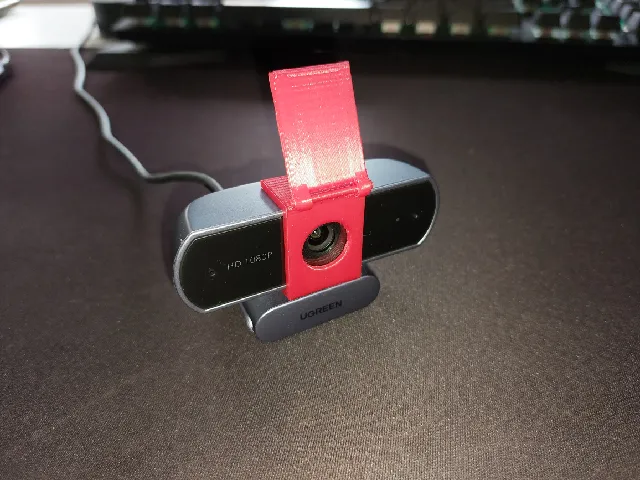 Camera cover for UGREEN camera