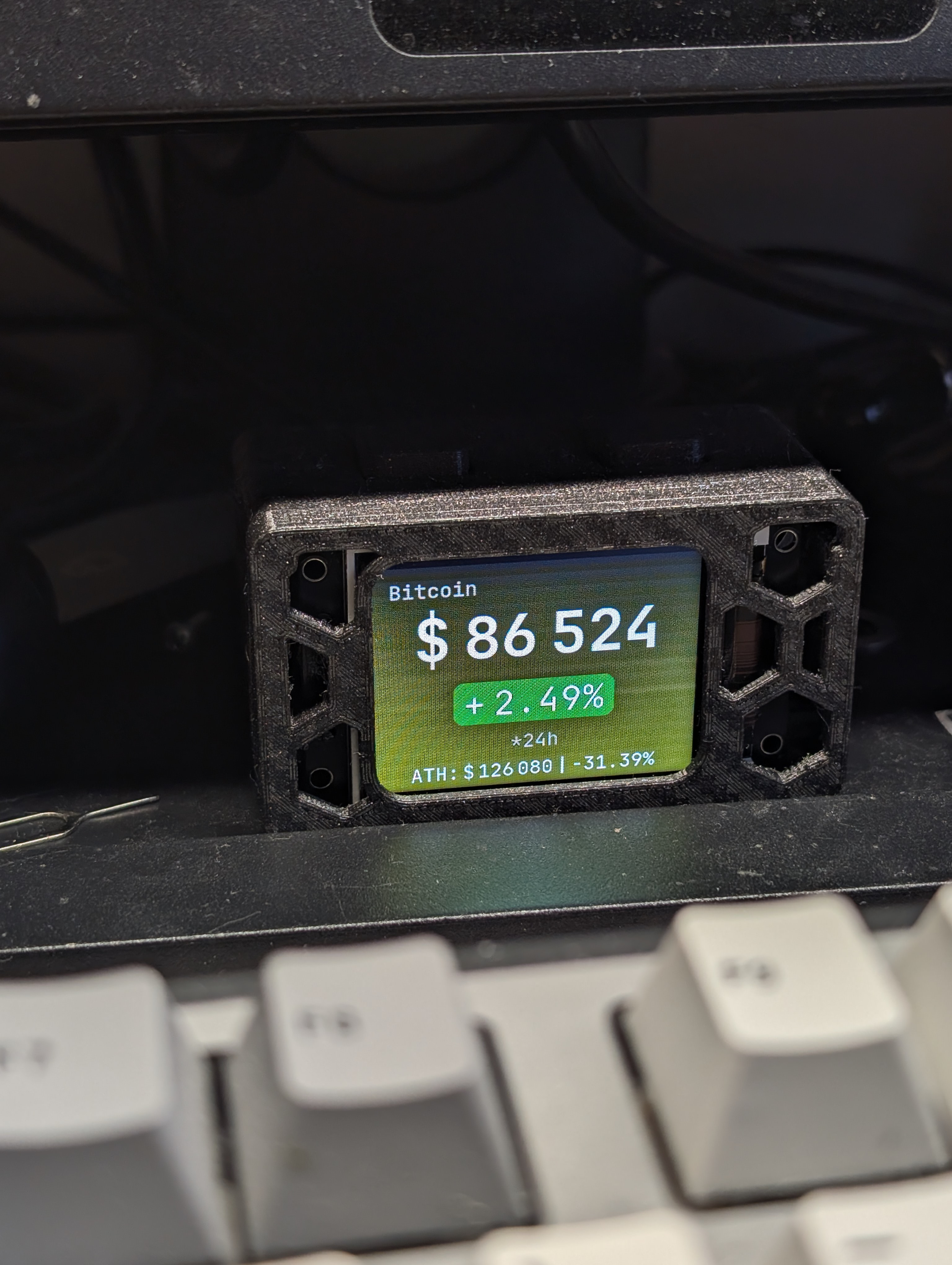 Crypto viewer — miniatura 4