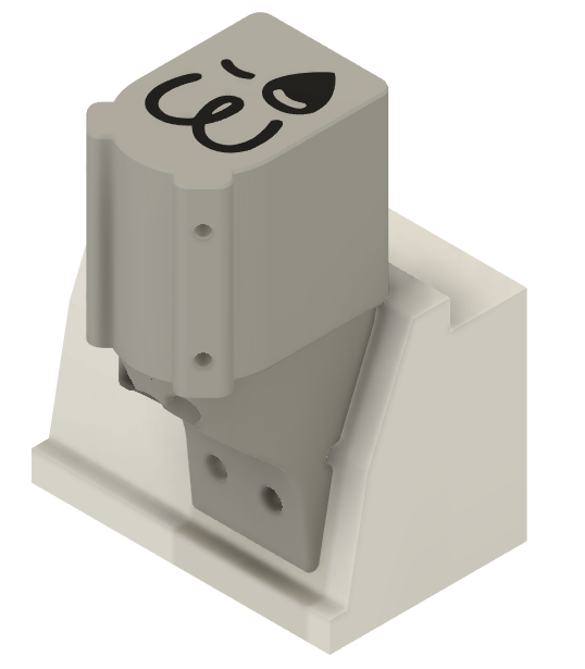 Weasy banheiro inteligente - Sensor de movimento
