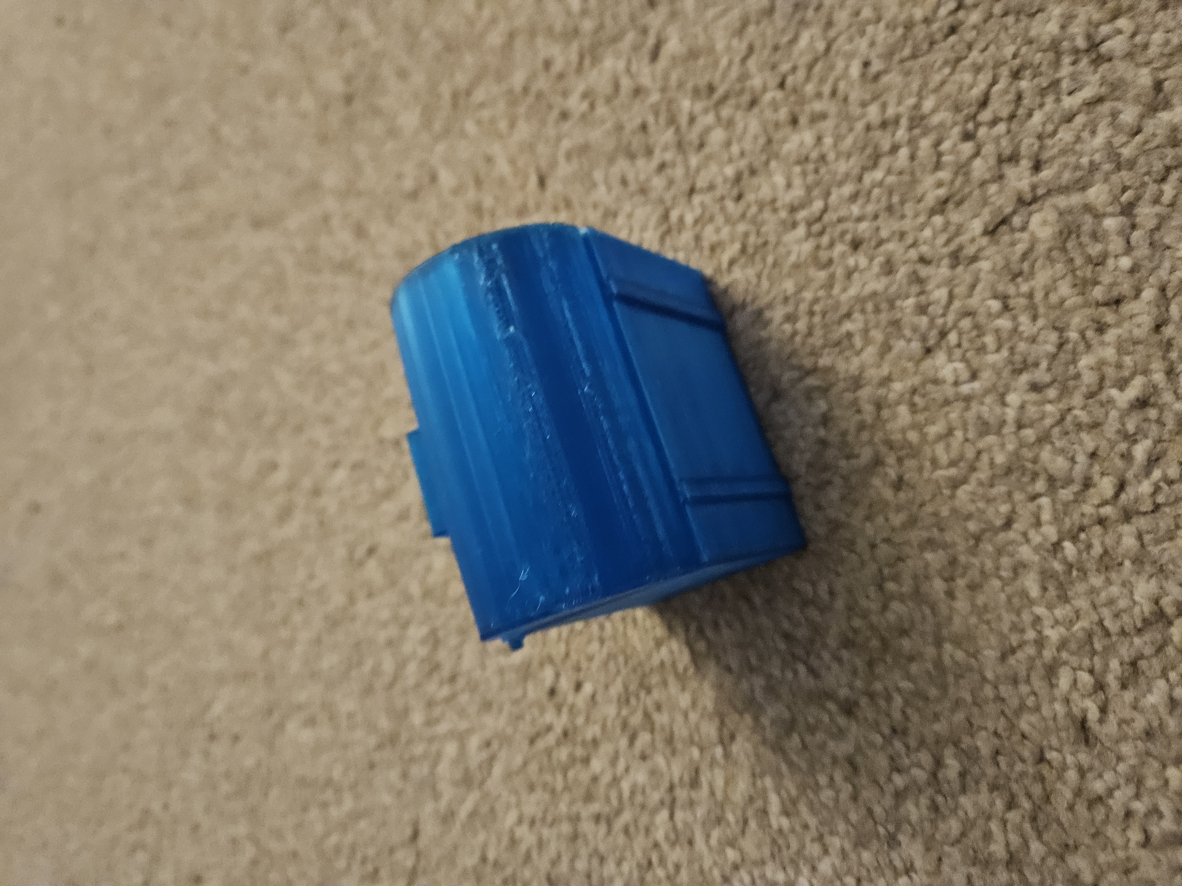 Toy chest for kids play