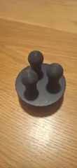 Massage roller