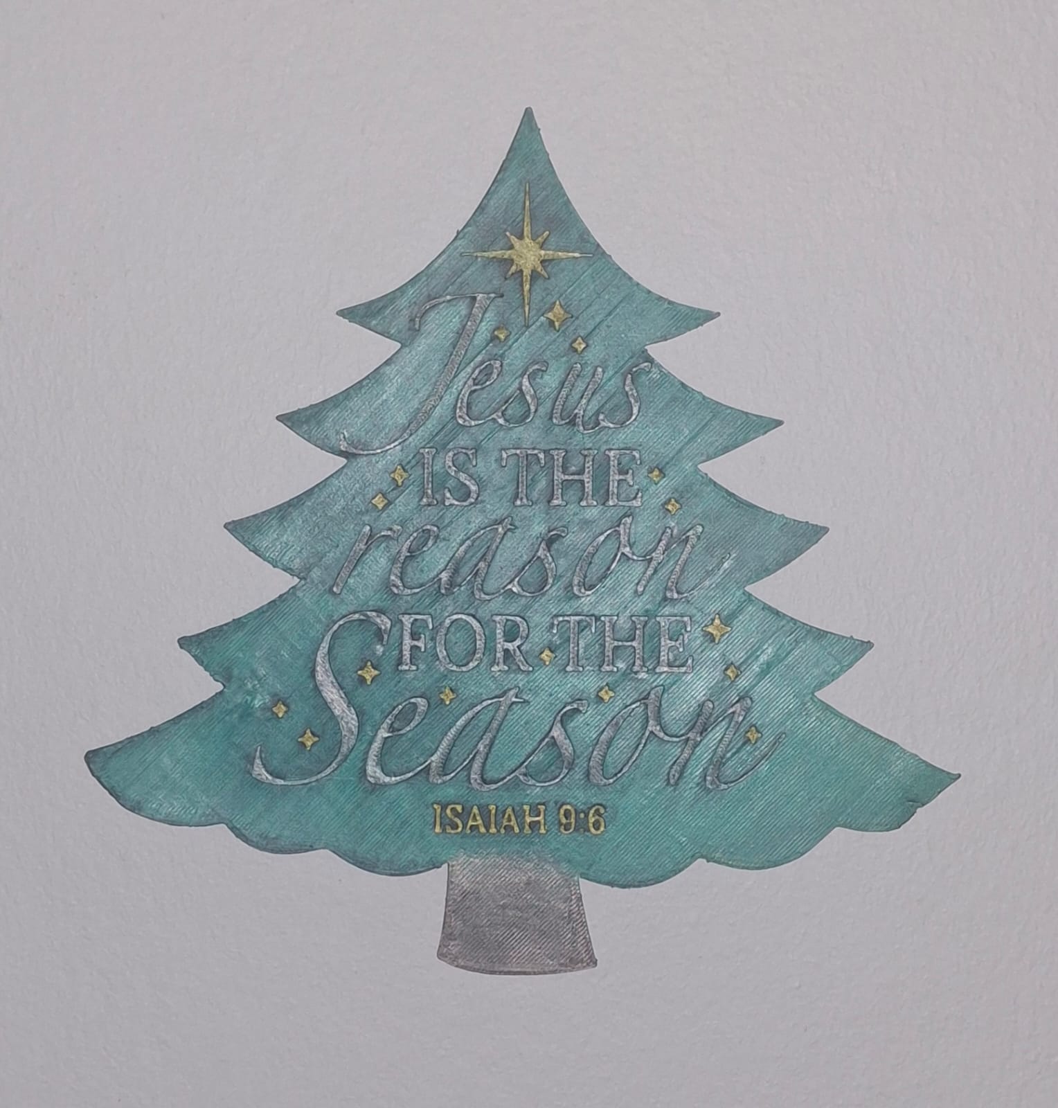CHRISTmas