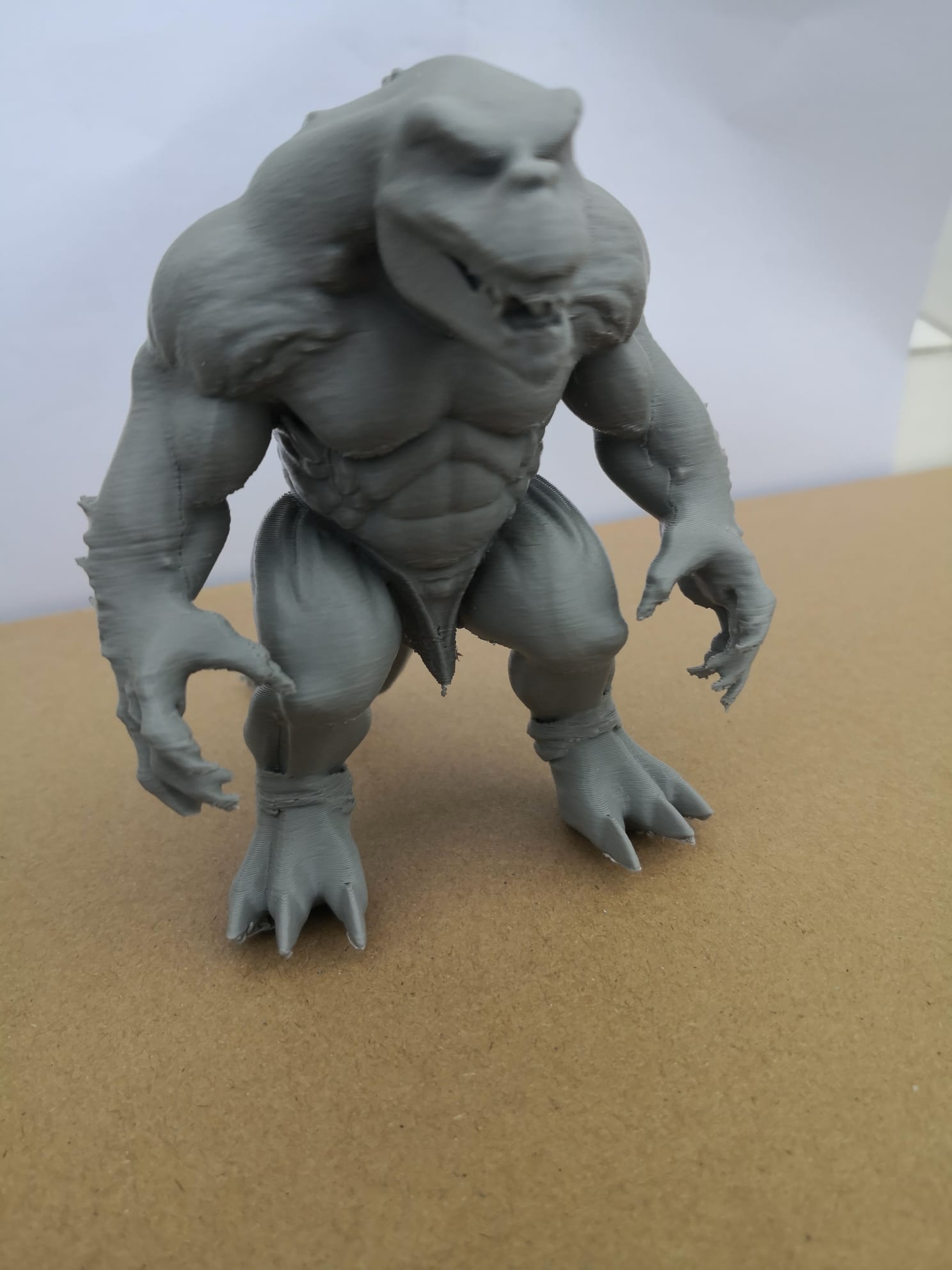 TRex Chimera — thumbnail 3
