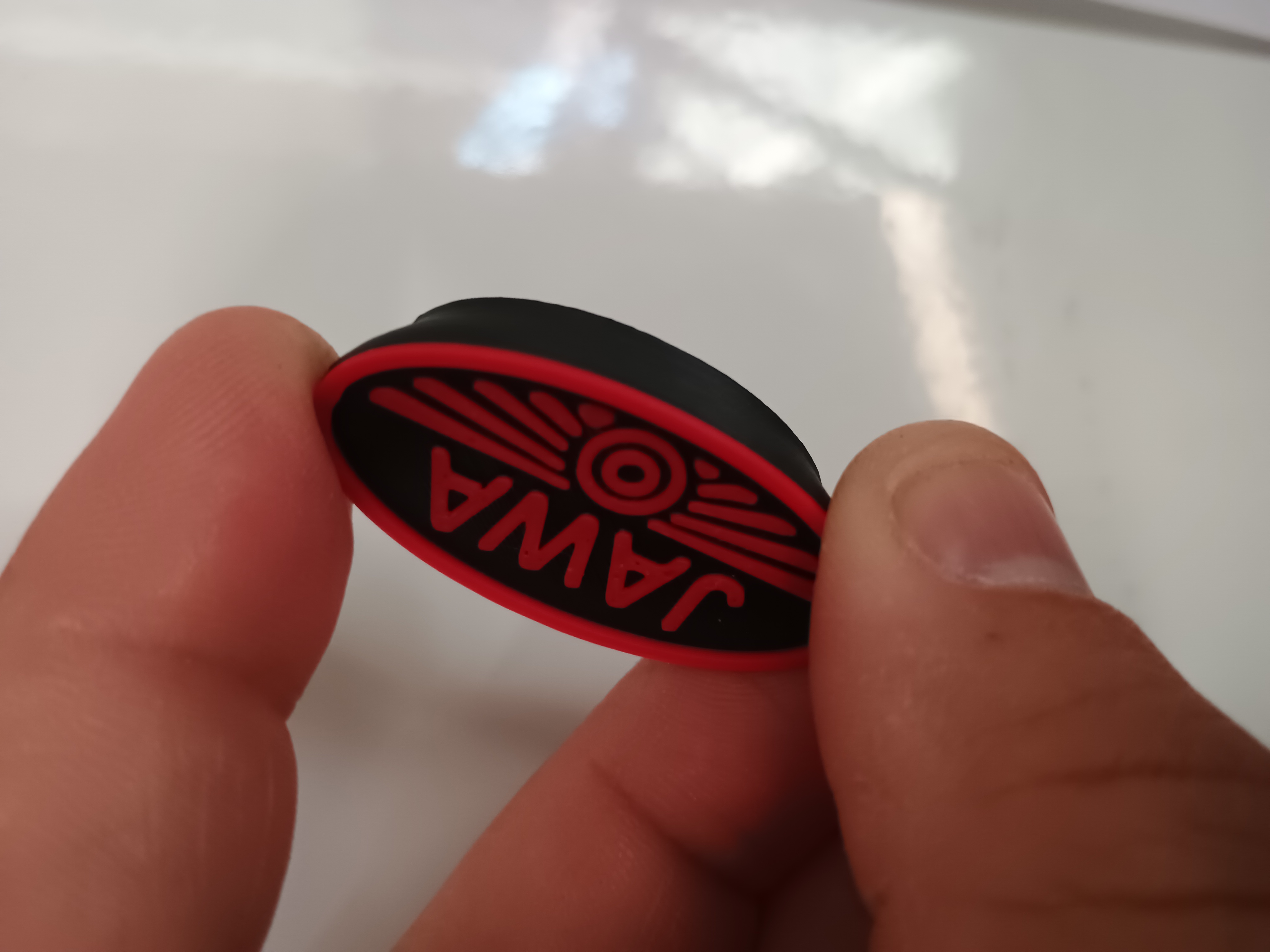 Jawa — miniatura 2