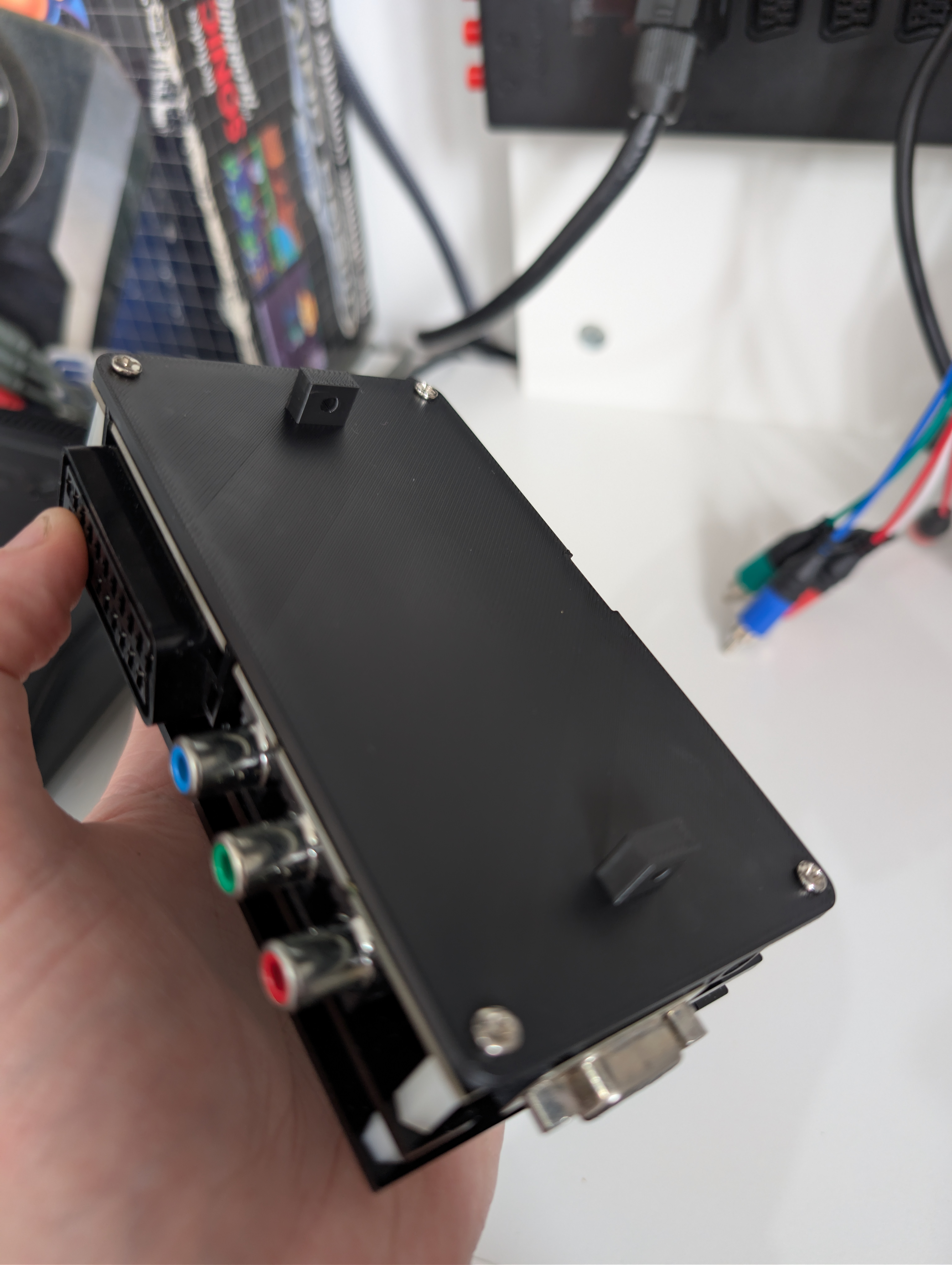 OSSC surface mount — thumbnail 4