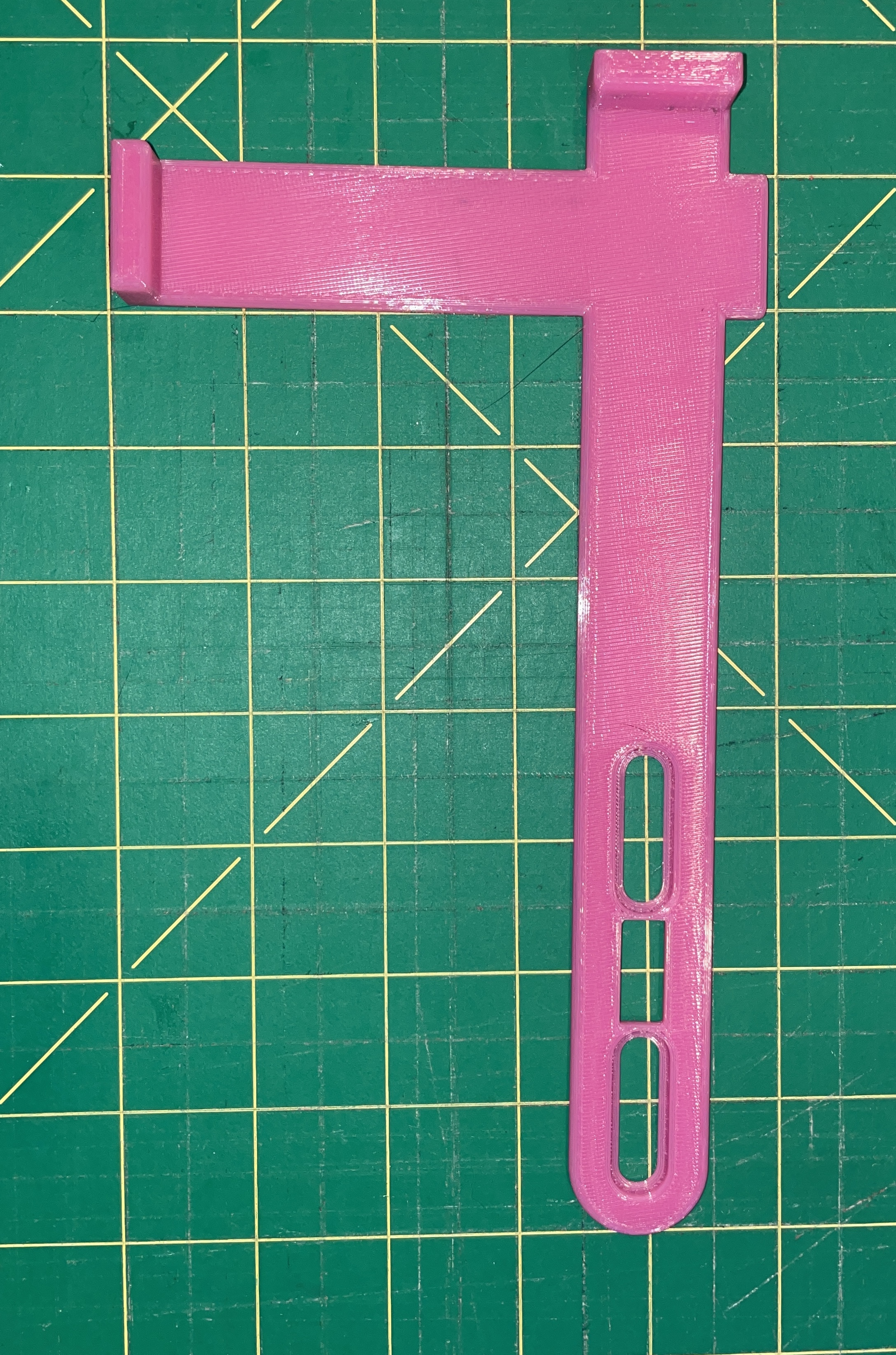 Right Angle Light Switch Extender
